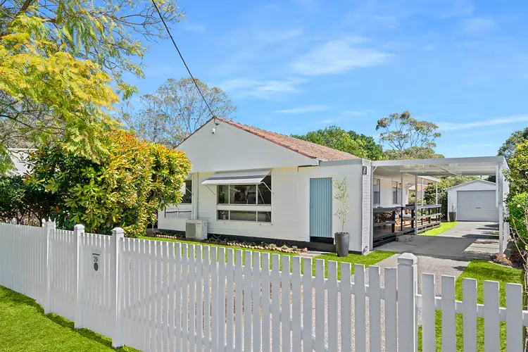 29 Mascot Street, Woy Woy NSW 2256
