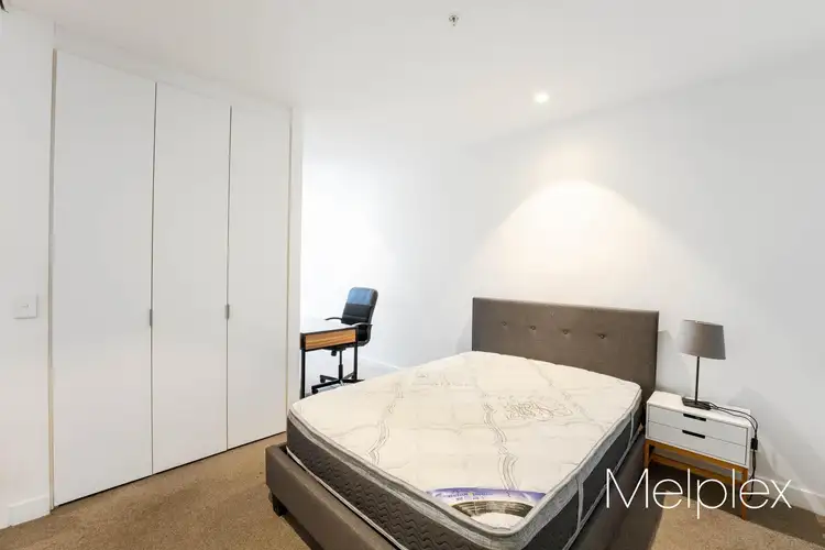Sixth view of Homely apartment listing, 4305/38 Rose Lane, Melbourne VIC 3000
