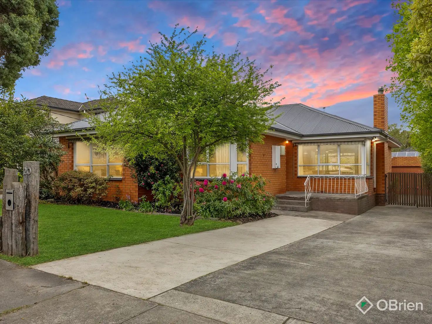 Main view of Homely house listing, 20 Timbertop Drive, Vermont VIC 3133