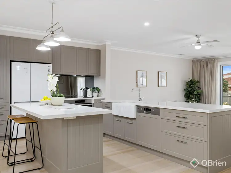 Second view of Homely house listing, 20 Timbertop Drive, Vermont VIC 3133