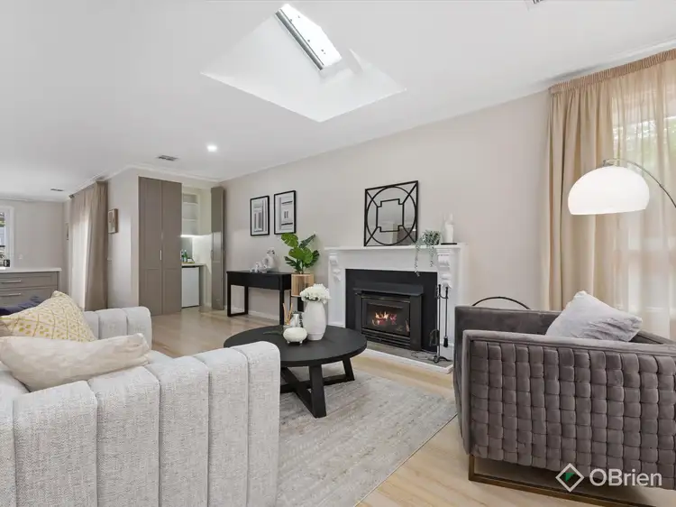 Third view of Homely house listing, 20 Timbertop Drive, Vermont VIC 3133