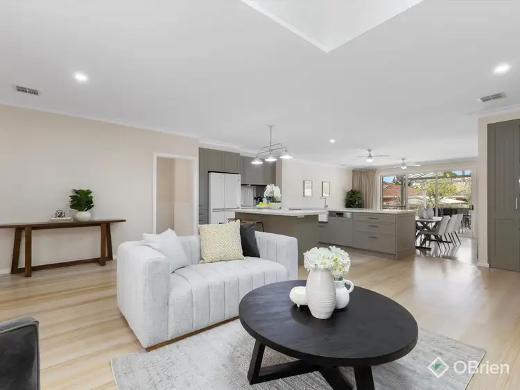 Fourth view of Homely house listing, 20 Timbertop Drive, Vermont VIC 3133