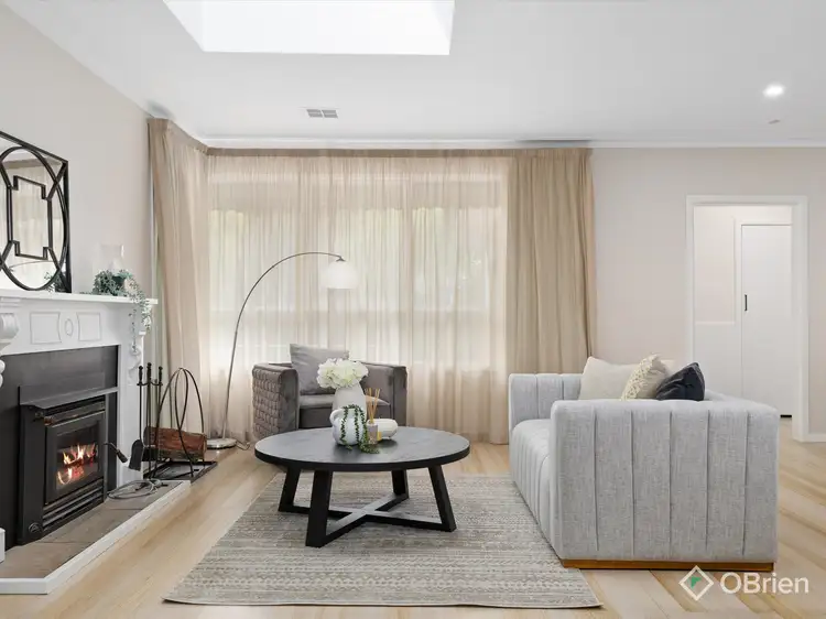 Fifth view of Homely house listing, 20 Timbertop Drive, Vermont VIC 3133