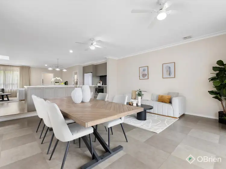 Sixth view of Homely house listing, 20 Timbertop Drive, Vermont VIC 3133