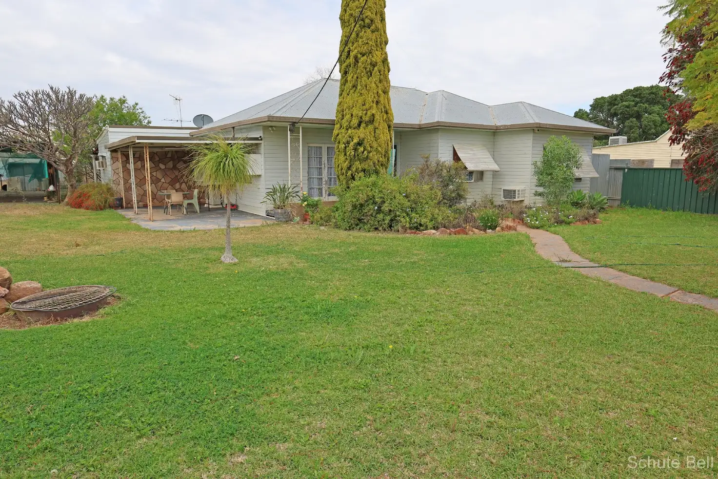 Main view of Homely house listing, 12 Hope Street, Bourke NSW 2840