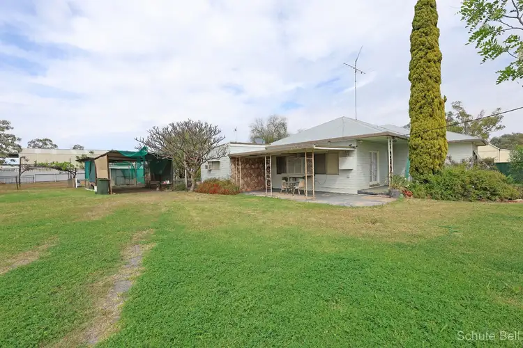 Second view of Homely house listing, 12 Hope Street, Bourke NSW 2840