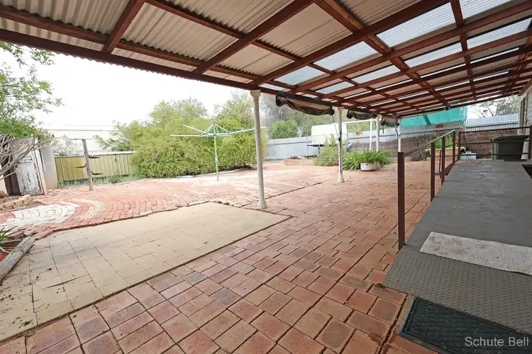 Third view of Homely house listing, 12 Hope Street, Bourke NSW 2840