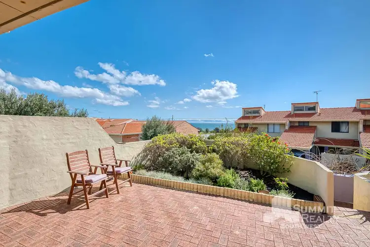 Second view of Homely unit listing, 18/13 Upper Esplanade, Bunbury WA 6230