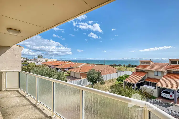 Third view of Homely unit listing, 18/13 Upper Esplanade, Bunbury WA 6230