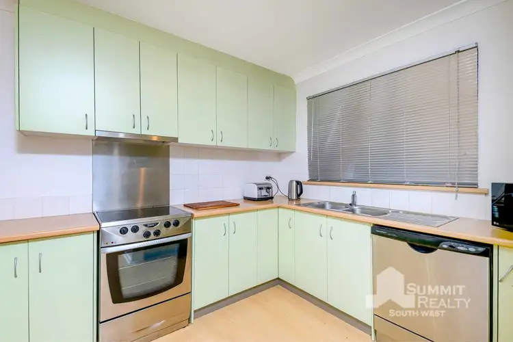 Sixth view of Homely unit listing, 18/13 Upper Esplanade, Bunbury WA 6230