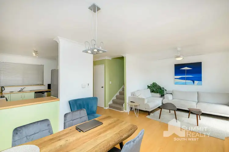 Seventh view of Homely unit listing, 18/13 Upper Esplanade, Bunbury WA 6230