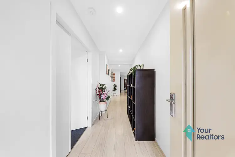 Second view of Homely house listing, 37 Newforest Drive, Aintree VIC 3336