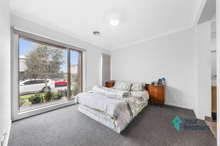 Third view of Homely house listing, 37 Newforest Drive, Aintree VIC 3336