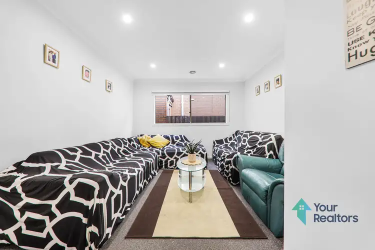 Fourth view of Homely house listing, 37 Newforest Drive, Aintree VIC 3336