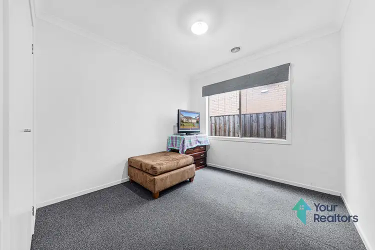 Sixth view of Homely house listing, 37 Newforest Drive, Aintree VIC 3336