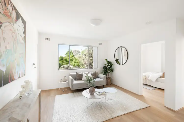 Main view of Homely apartment listing, 26/29-31 Johnston Street, Annandale NSW 2038