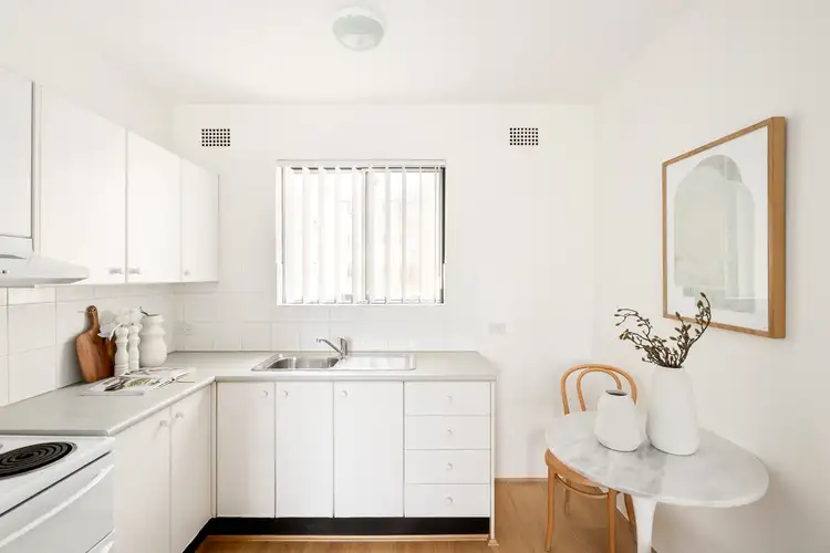 Third view of Homely apartment listing, 26/29-31 Johnston Street, Annandale NSW 2038