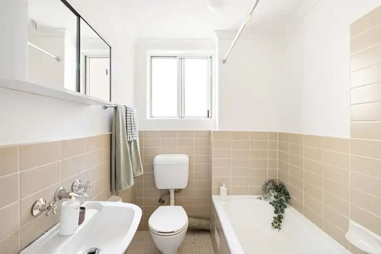Fifth view of Homely apartment listing, 26/29-31 Johnston Street, Annandale NSW 2038