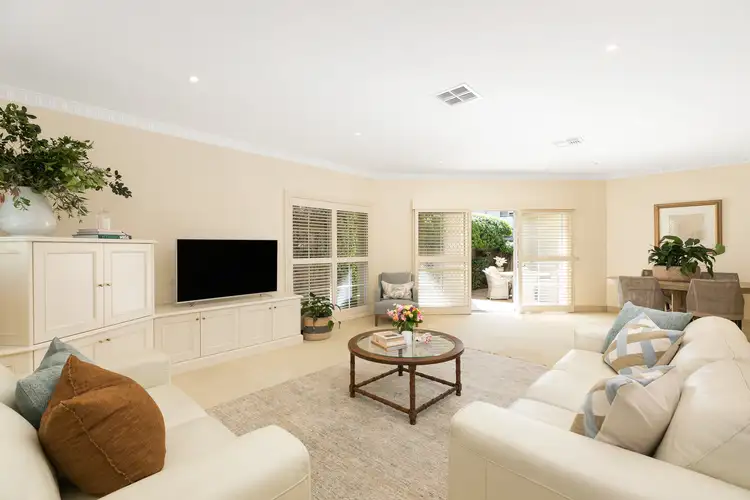 Second view of Homely townhouse listing, 1/32-38 Evelyn Street North, Sylvania NSW 2224