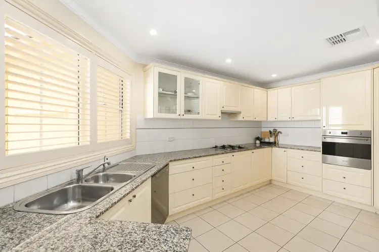 Third view of Homely townhouse listing, 1/32-38 Evelyn Street North, Sylvania NSW 2224