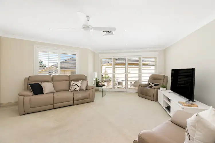 Fifth view of Homely townhouse listing, 1/32-38 Evelyn Street North, Sylvania NSW 2224