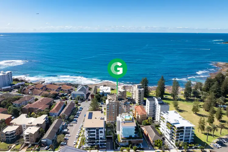 1/13-17 Coast Avenue, Cronulla NSW 2230