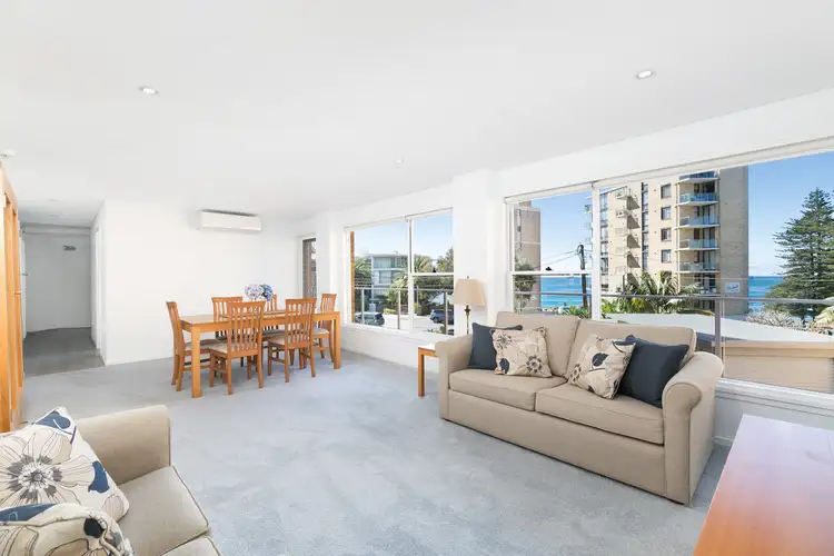 Fourth view of Homely apartment listing, 1/13-17 Coast Avenue, Cronulla NSW 2230