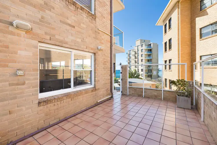 Fifth view of Homely apartment listing, 1/13-17 Coast Avenue, Cronulla NSW 2230