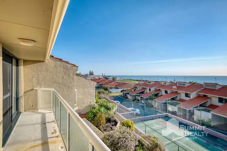 Main view of Homely townhouse listing, 23/13 Upper Esplanade, Bunbury WA 6230