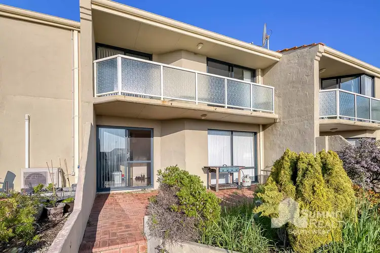 Second view of Homely townhouse listing, 23/13 Upper Esplanade, Bunbury WA 6230