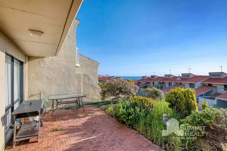 Fourth view of Homely townhouse listing, 23/13 Upper Esplanade, Bunbury WA 6230