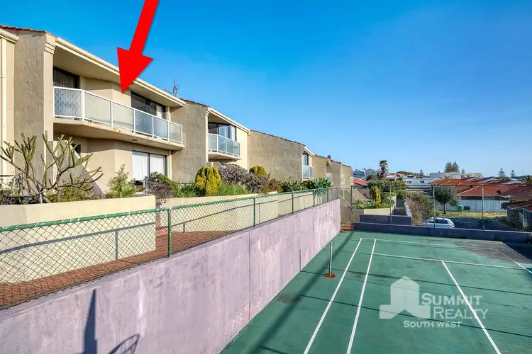 Fifth view of Homely townhouse listing, 23/13 Upper Esplanade, Bunbury WA 6230