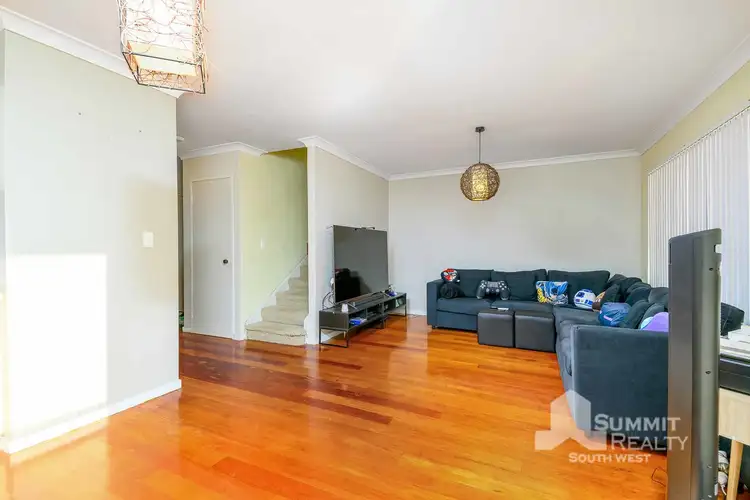 Sixth view of Homely townhouse listing, 23/13 Upper Esplanade, Bunbury WA 6230