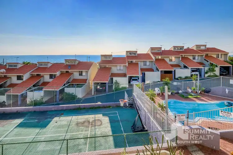 Seventh view of Homely townhouse listing, 23/13 Upper Esplanade, Bunbury WA 6230