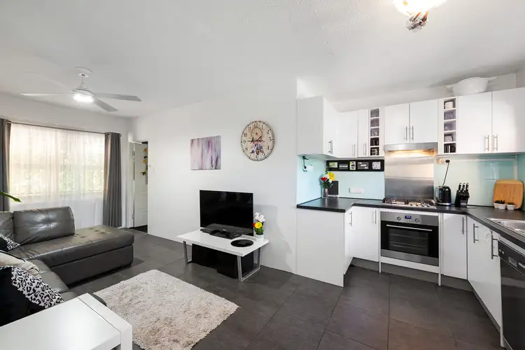 5/37 Dansie Street, Greenslopes QLD 4120