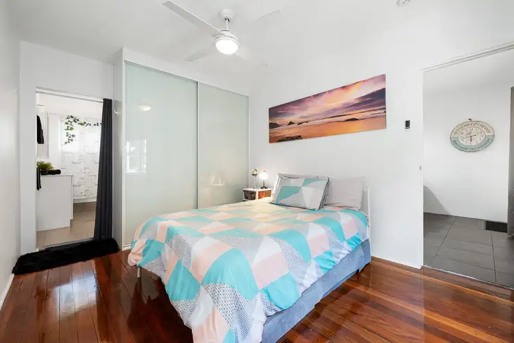 Fifth view of Homely unit listing, 5/37 Dansie Street, Greenslopes QLD 4120