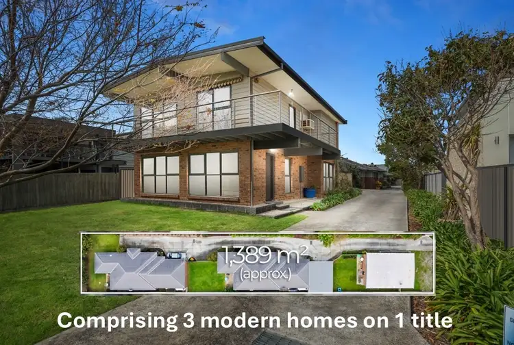 252 Dromana Parade, Safety Beach VIC 3936