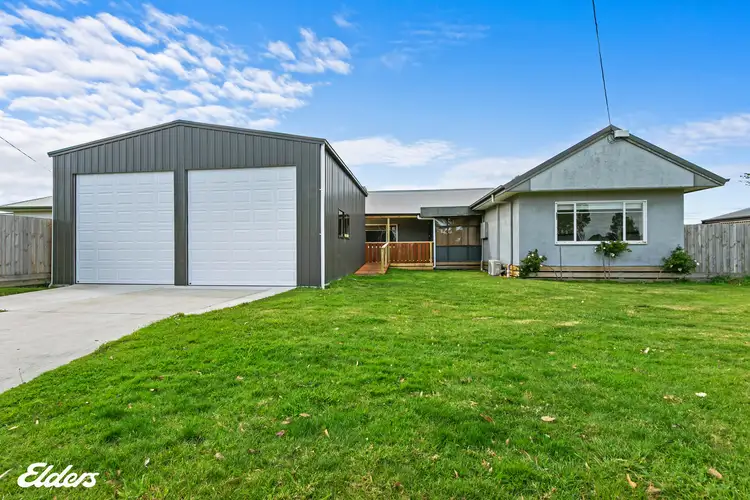 57 Lawler Street, Yarram VIC 3971