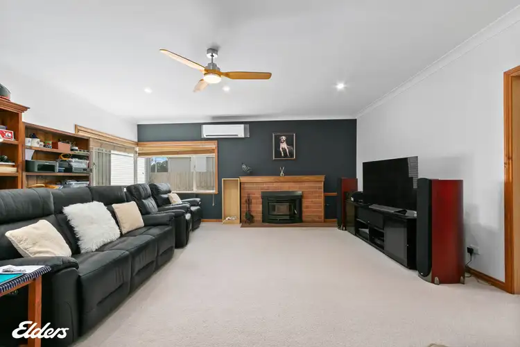 Third view of Homely house listing, 57 Lawler Street, Yarram VIC 3971