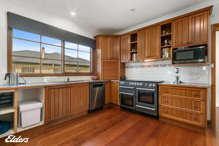 Sixth view of Homely house listing, 57 Lawler Street, Yarram VIC 3971