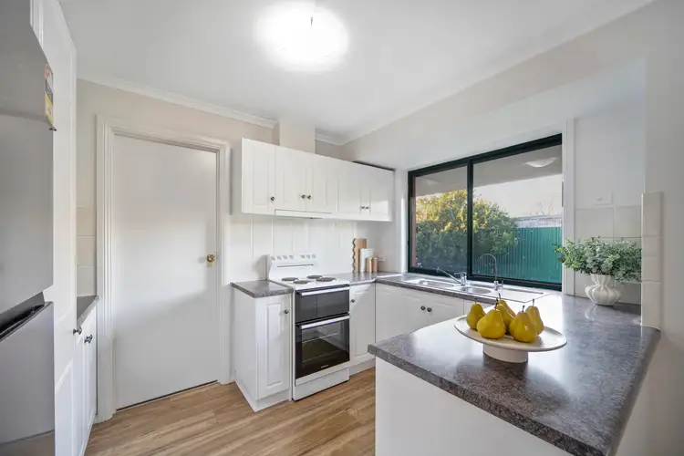 Third view of Homely unit listing, 3/13 Durham Terrace, Alberton SA 5014