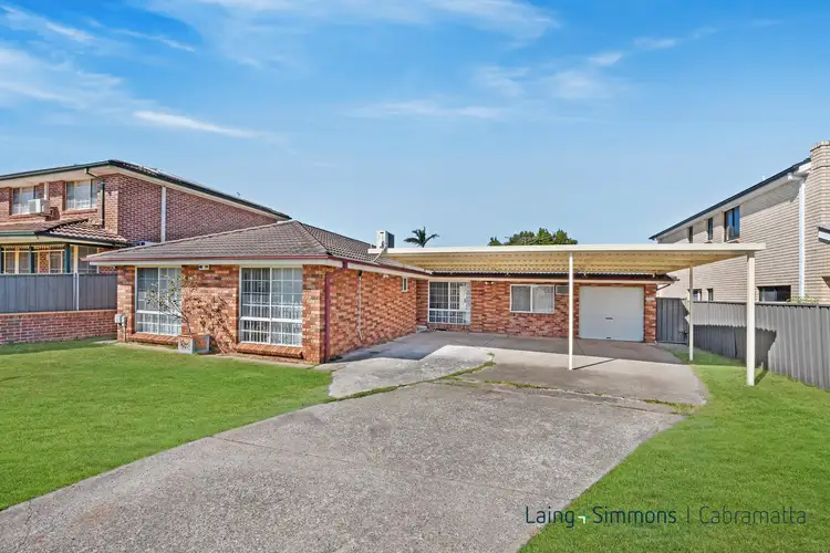 Main view of Homely house listing, 272 Green Valley Road, Green Valley NSW 2168