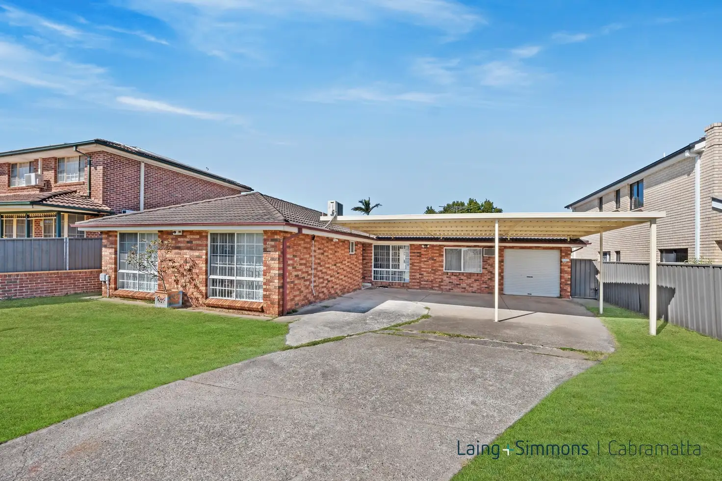 Main view of Homely house listing, 272 Green Valley Road, Green Valley NSW 2168