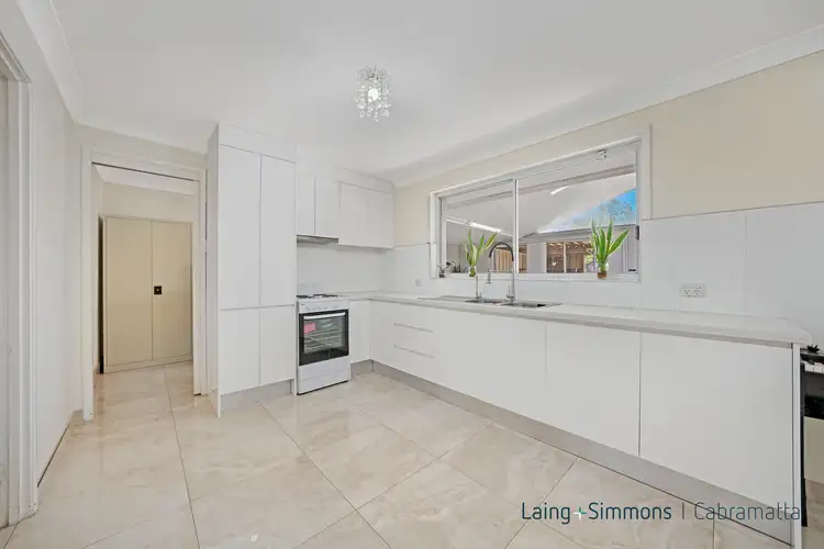Fourth view of Homely house listing, 272 Green Valley Road, Green Valley NSW 2168
