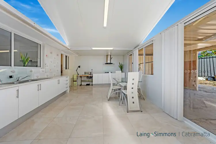 Sixth view of Homely house listing, 272 Green Valley Road, Green Valley NSW 2168