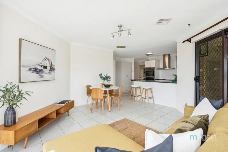 Second view of Homely house listing, 1 Columbia Court, Hallett Cove SA 5158