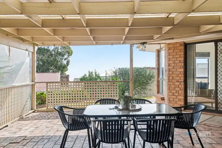 Fourth view of Homely house listing, 1 Columbia Court, Hallett Cove SA 5158