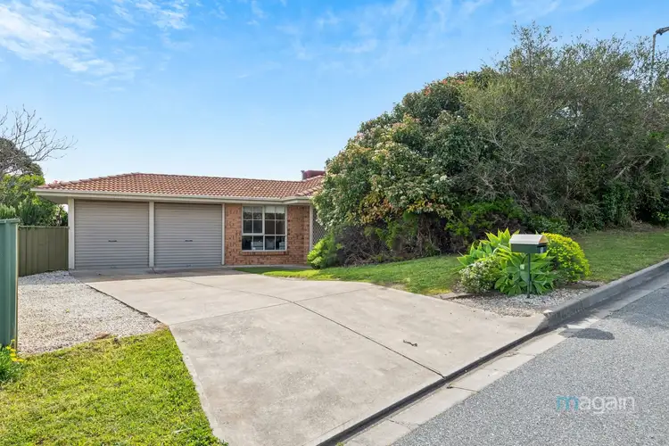 Fifth view of Homely house listing, 1 Columbia Court, Hallett Cove SA 5158