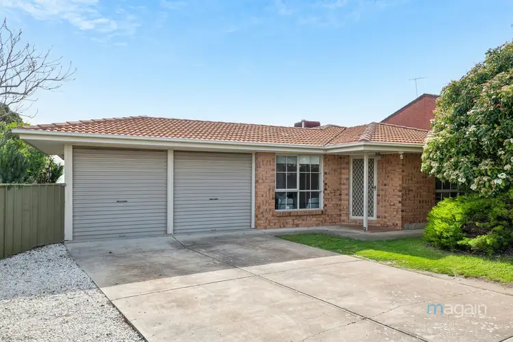 Sixth view of Homely house listing, 1 Columbia Court, Hallett Cove SA 5158