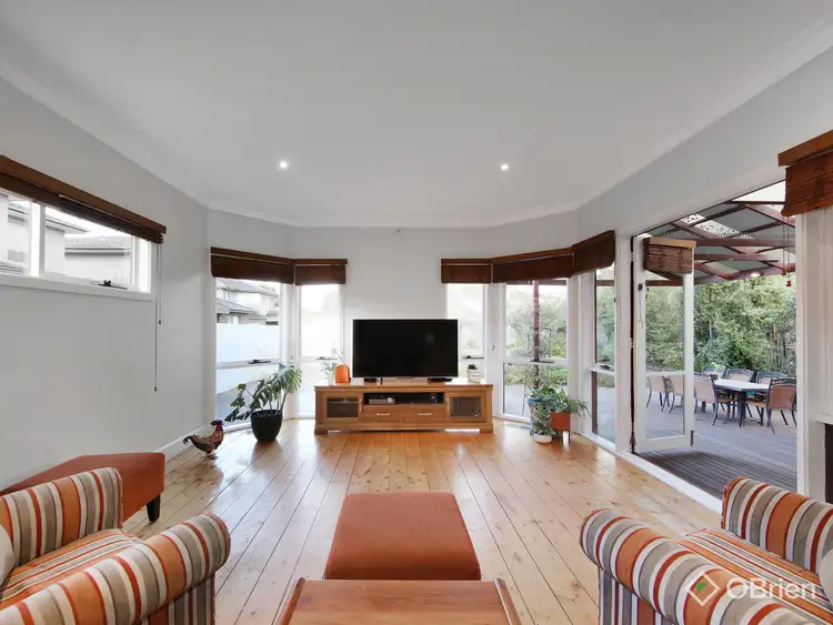 Second view of Homely house listing, 36 Golf Links Avenue, Oakleigh VIC 3166